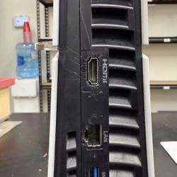 Play station 5 HDMI Port Replacement Part
