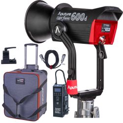 Aputure 600d