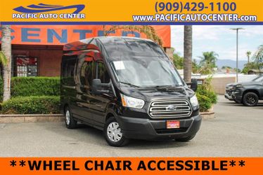 2019 Ford Transit-350