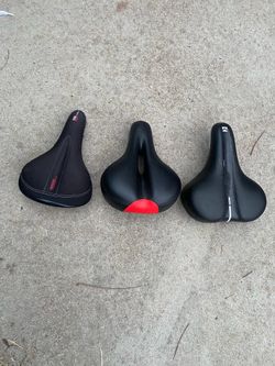 Bike Seats