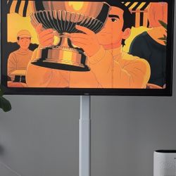 VIZIO 50" 4K Smart TV with Stand