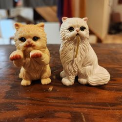 Persian Cats for Barbie
