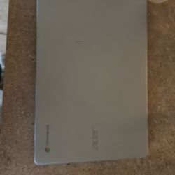 Chromebook 