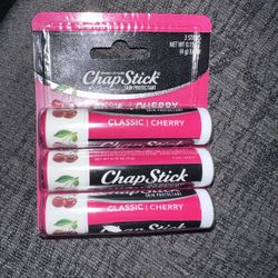 Chapstick 