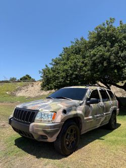 Jeep