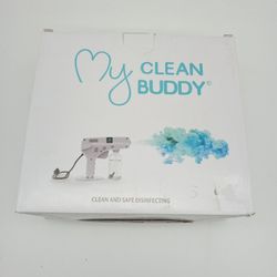 Disinfectant. Disinfecting. Sanitizer. Fogger. 