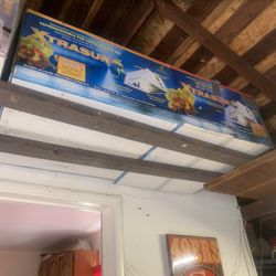 Sodium Lights And Ballast 