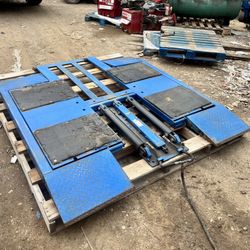 10,000 Pound Automotive Lift (Car Lift)