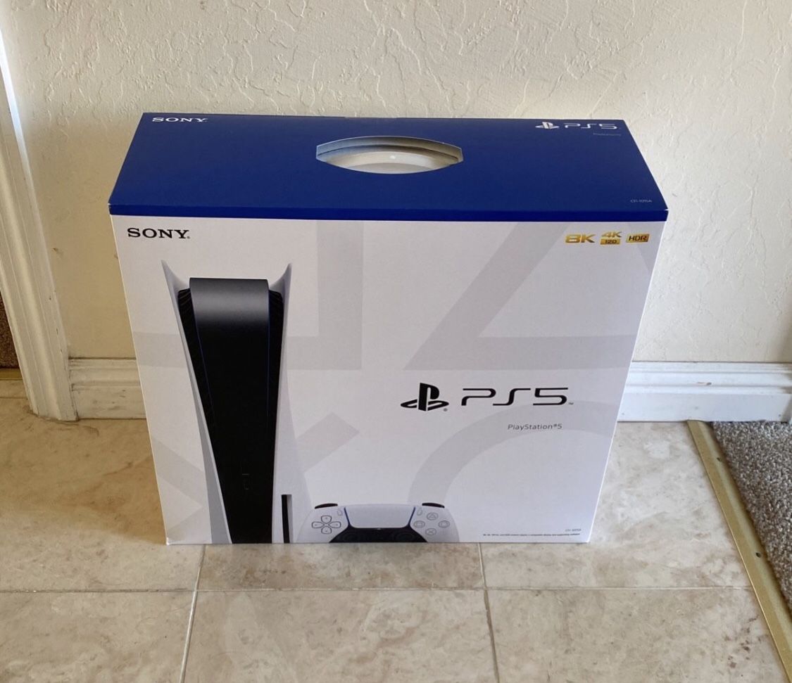 The New Games Box And Console System With Call Of Duty Plus Controller