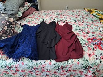 Vestidos