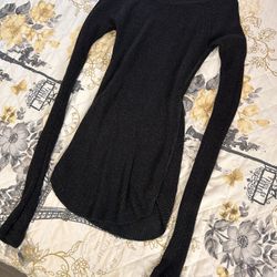 Lululemon Long Sleeve 