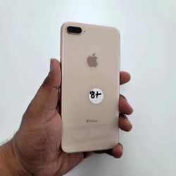 Apple iPhone 8 Plus 