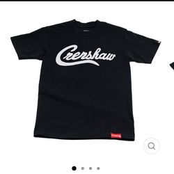 Crenshaw shirt