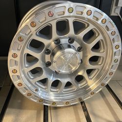 Arena 17x9 8x165 ✅