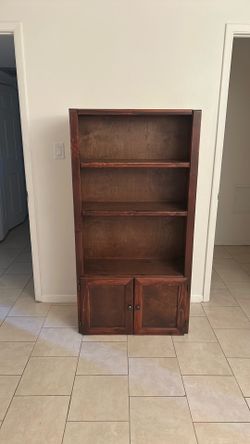 Bookcases - FREE- Set of 2