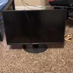 Sceptre Gaming Monitor