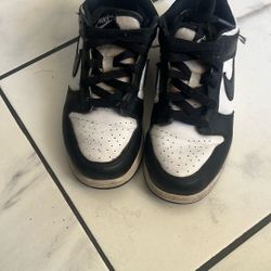 Nike Pandas