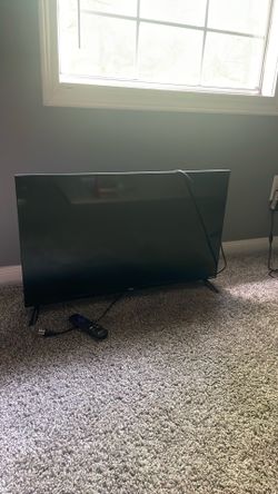 Roku TV “40”