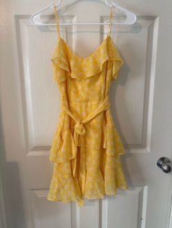 S sun dress