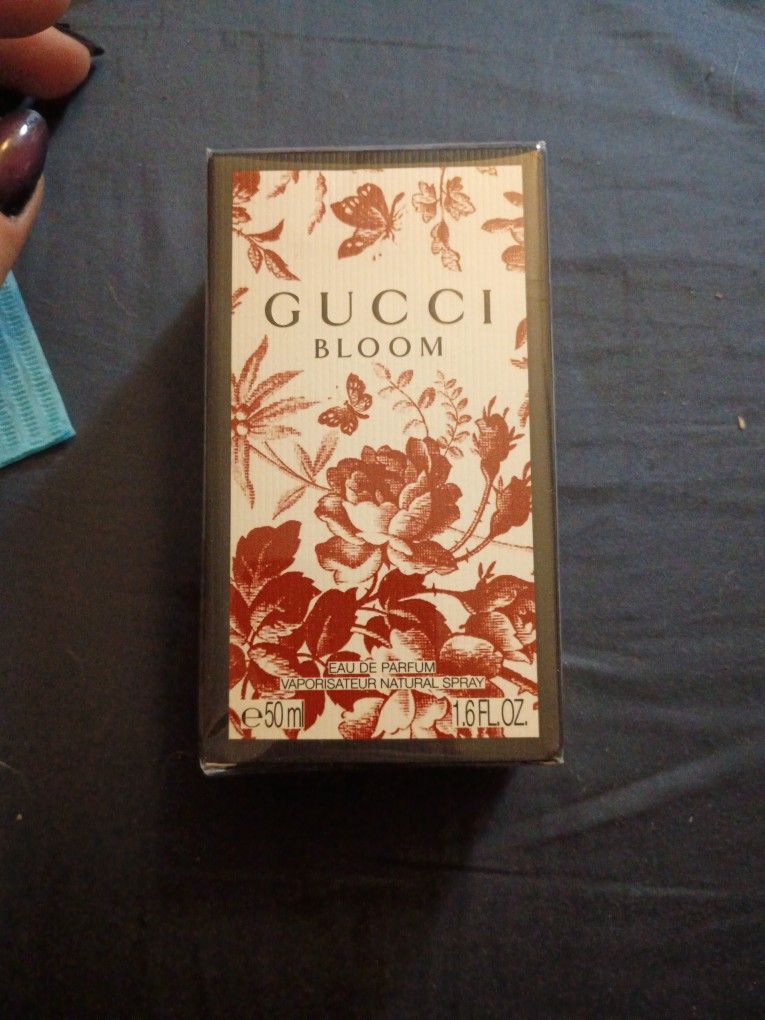 Women's Perfume - High End Brand
