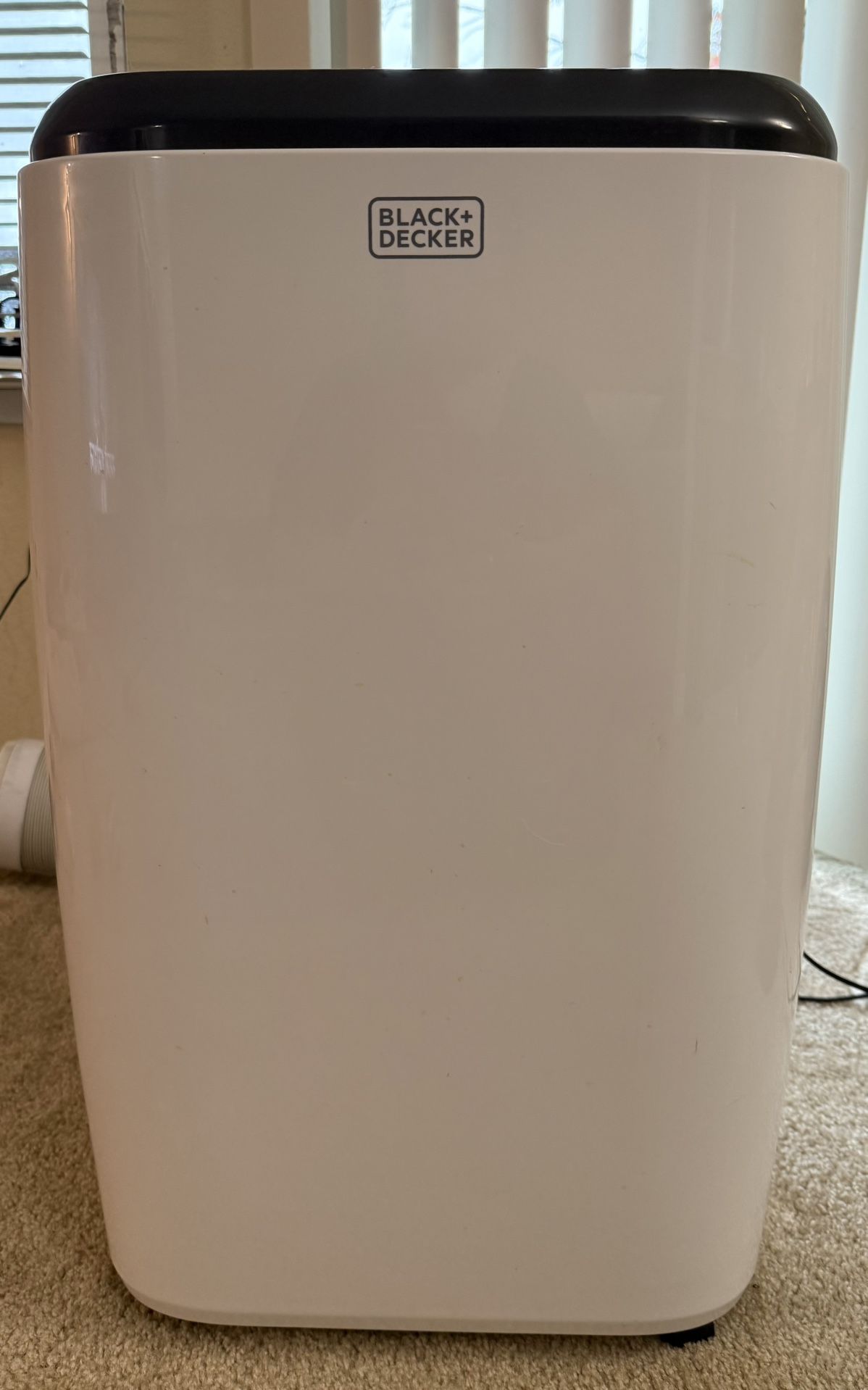 Portable AC - Black Decker 10000 BTU