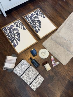 Beautiful Bathroom Set! ✨