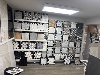 Backsplash and floor and wall tile  text me for pricing