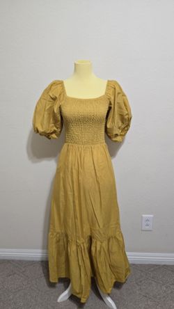 Dress