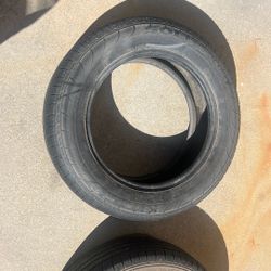 225/65/17 Tires Free