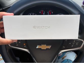 Apple Watch series 11 46mm m/l band
