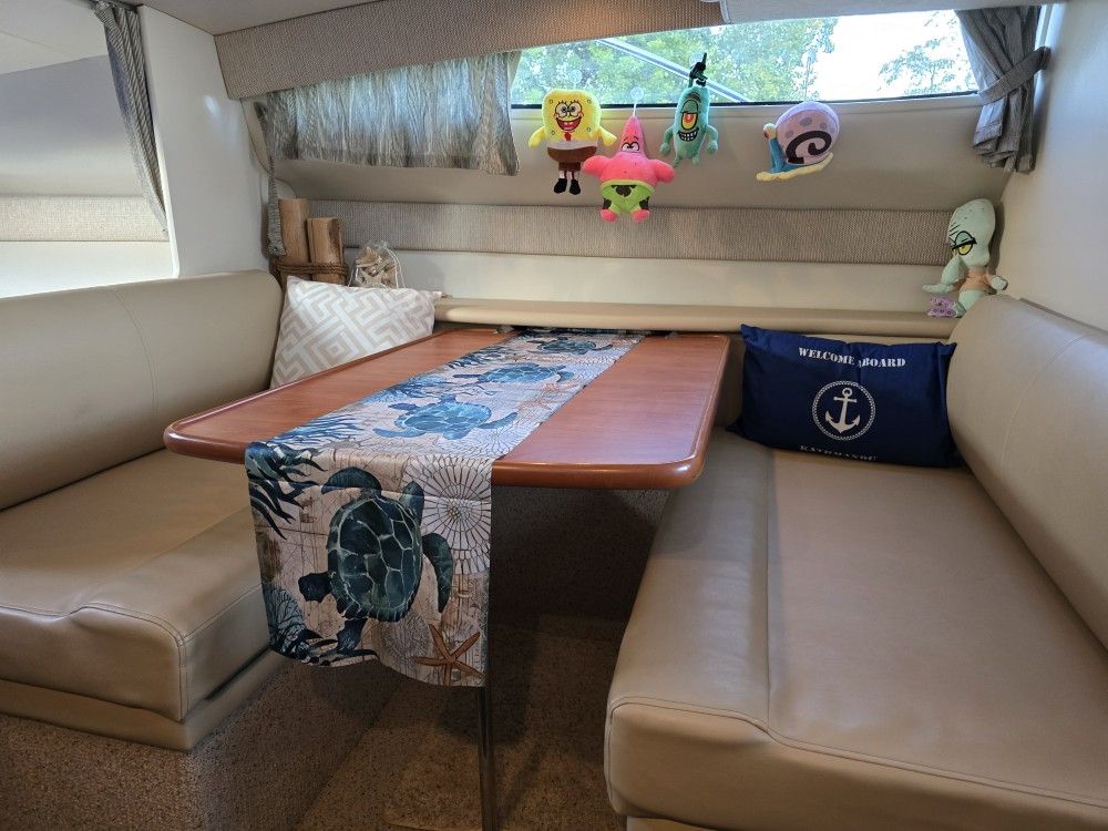 2004 Bayliner 275 SB