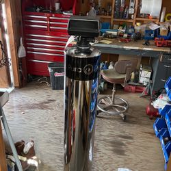 Used Water Softner