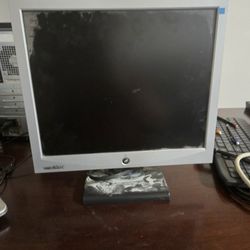 Emachines Monitor 