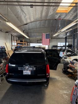 GM BATTERY - Gmc Yukon hybrid - Ford escape -Chevrolet volt hybrid battery