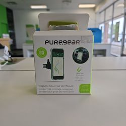 Puregear Magnetic Universal Vent Mount