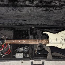 Squier Starcaster Electric Guitar