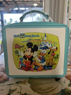 Loungefly Disney Bag