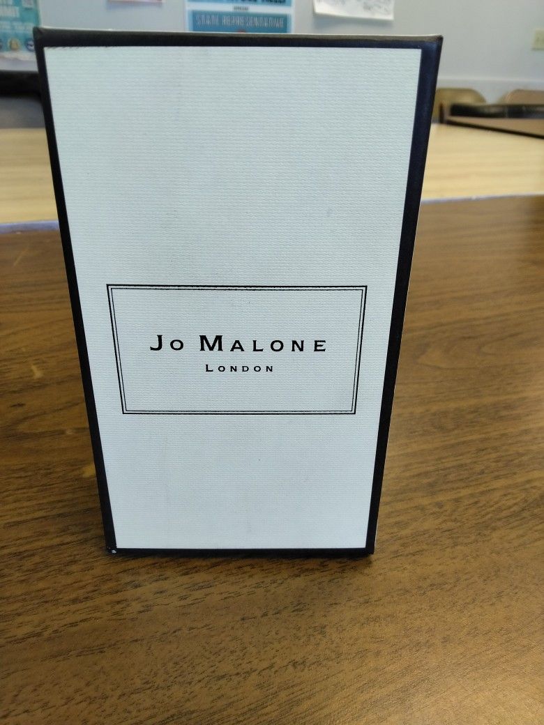 Jo Malone Wood Sage And Sea Salt 