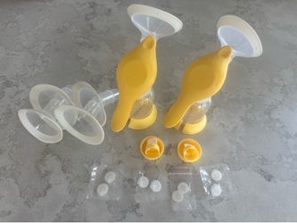 Medela Harmony manual pump