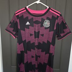 Mexico Jersey 