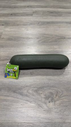 Smush Mart Pickle Squishy