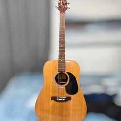 Acoustic Guitar | OFFER ME WHATEVER!🙏