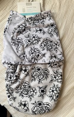Swaddle 0-3 Months