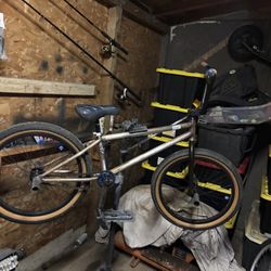 FIT 22( RUST IS FOR LOOKS)