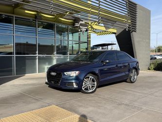 2017 Audi A3