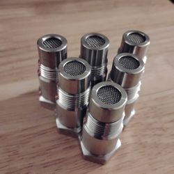 Oxygen Sensor Spacer O2 Defouler Smog Cel Extension 