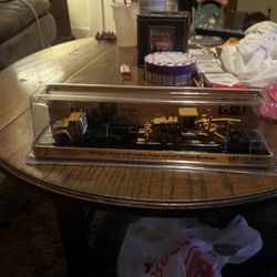 Cat Semi Truck Diecast Metal Trucks And Equipment Collectibles 