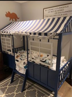 Kids Bed