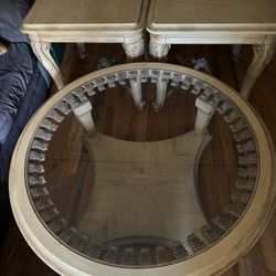 Living Room Furniture