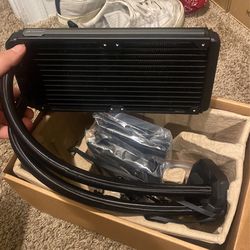 CPU Cooler